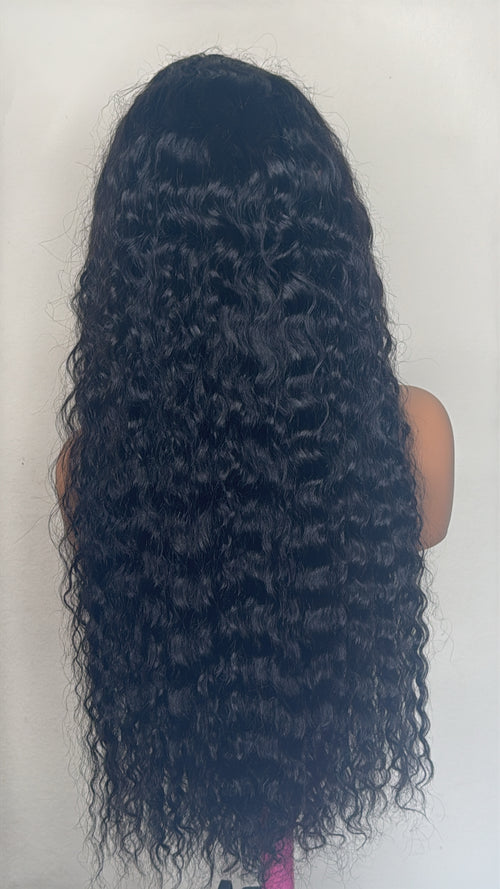 13X6 Island Wave Unit