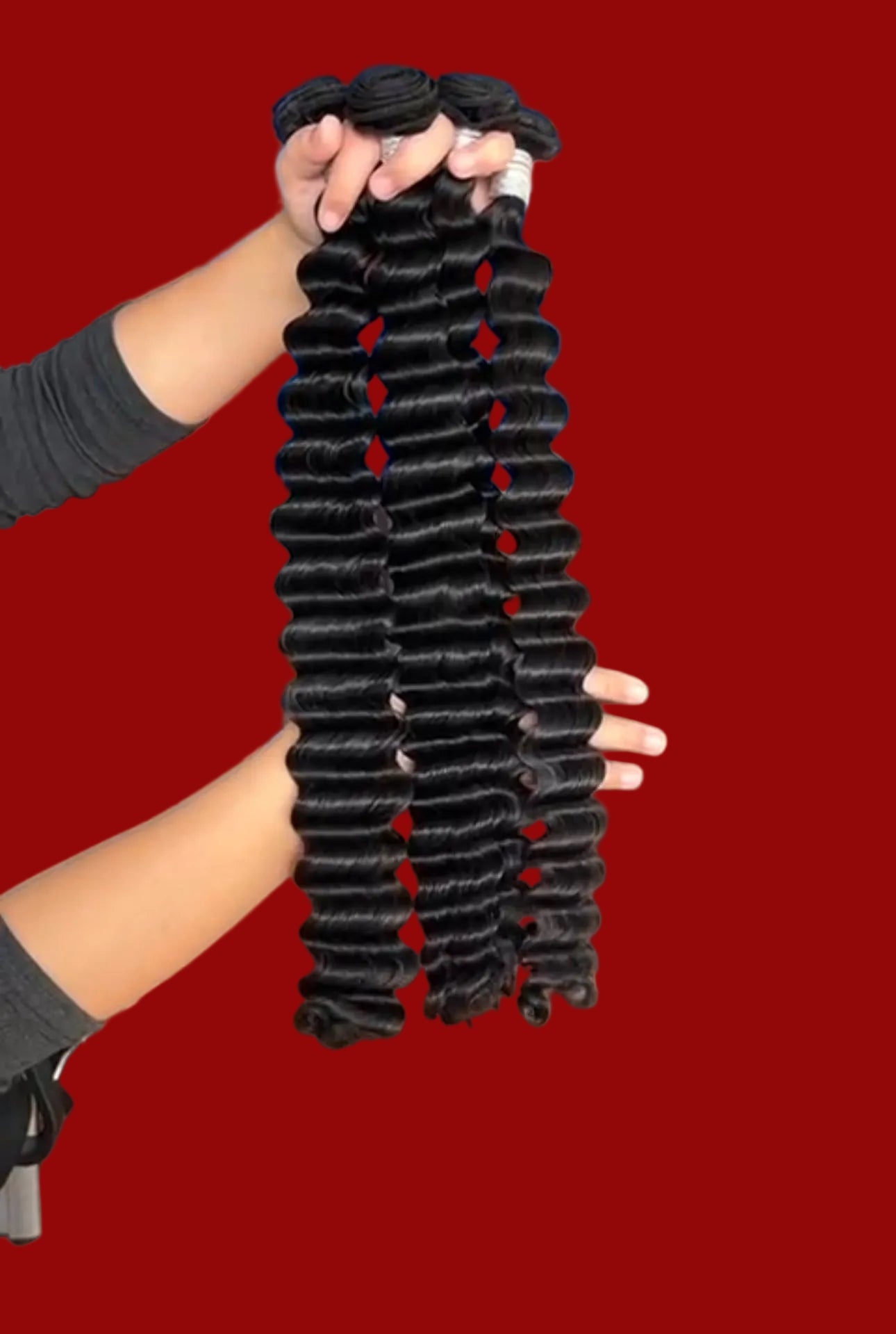 Lux Virgin Sequence Bundle Deals