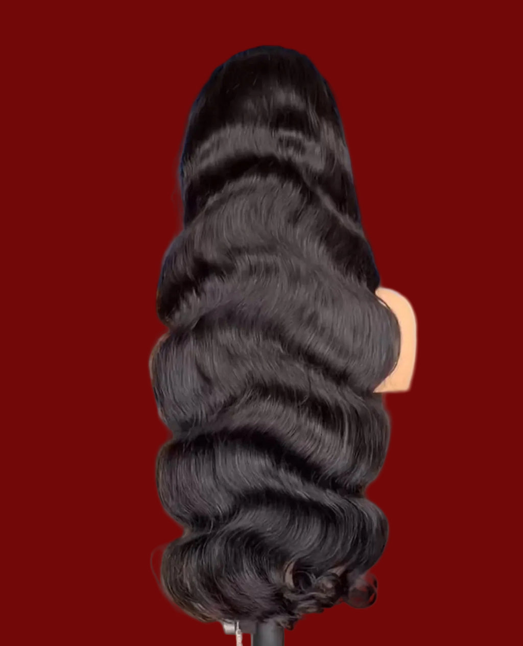 13X6 Luxurious Body Wave