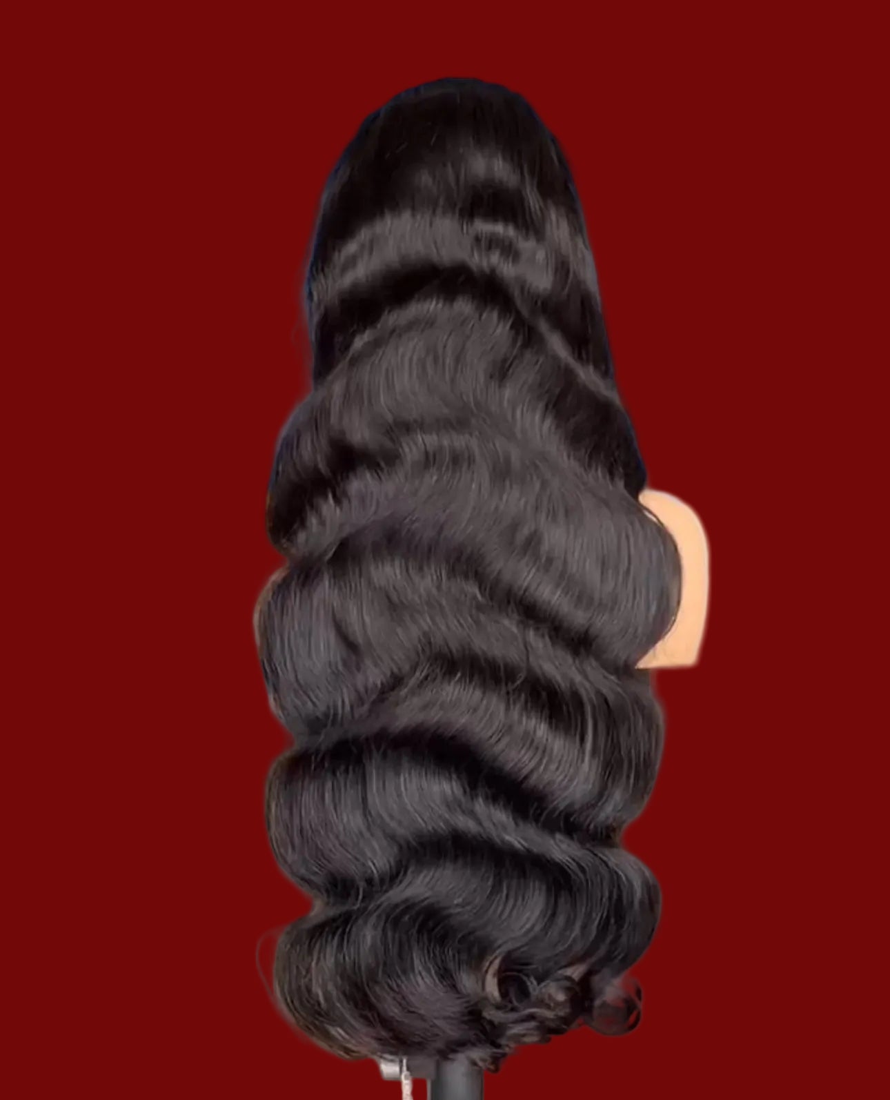 13X6 Luxurious Body Wave